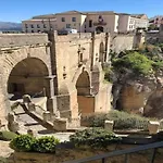 Apartamento Andalucía Centro-Ronda