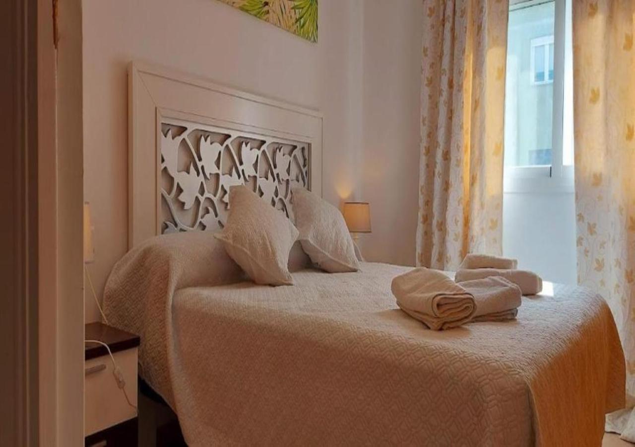 Apartamento Andalucía Centro-ronda * Ronda