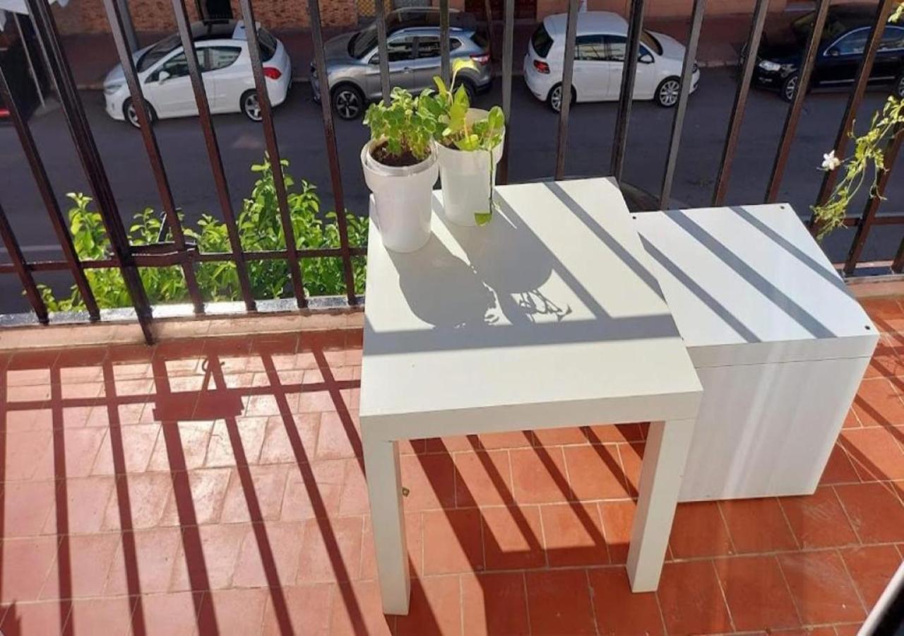 Apartamento Andalucía Centro-ronda Apartamento *