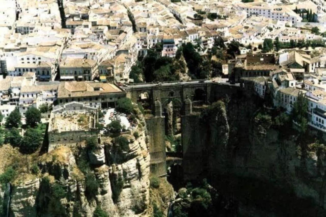 Apartamento Andalucía Centro-ronda Apartamento