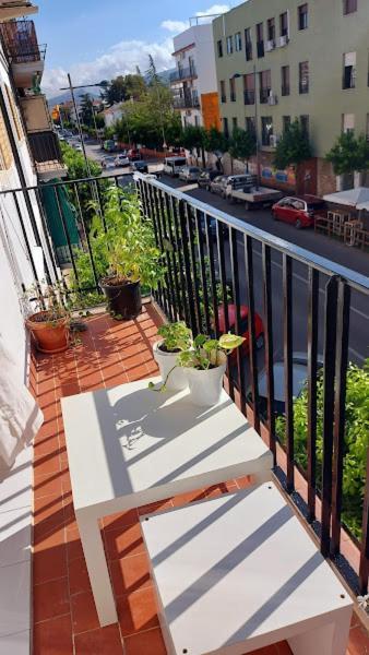 Apartamento Apartamento Andalucía Centro-ronda Ronda