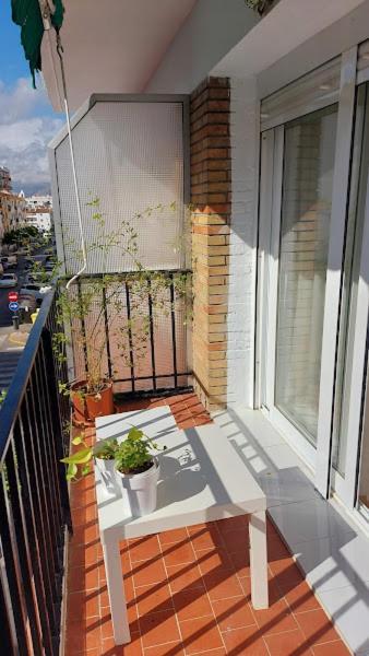 Apartamento Apartamento Andalucía Centro-ronda Ronda