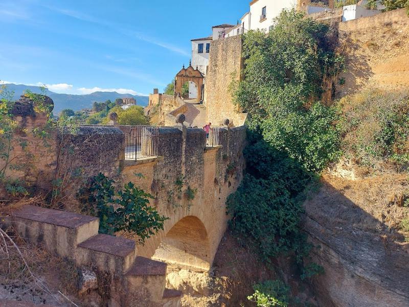 Apartamento Andalucía Centro-ronda *