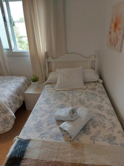 Apartamento Apartamento Andalucía Centro-ronda *